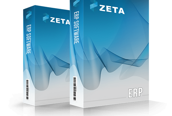 Zeta ERP