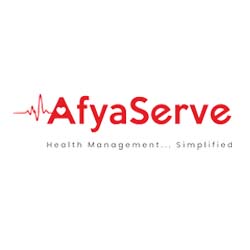 Afyaserve logo