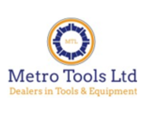 metro tools logo