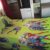 Kids cartoon themed bedsheet6