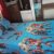 Kids cartoon themed bedsheet2