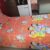 Kids cartoon themed bedsheet4